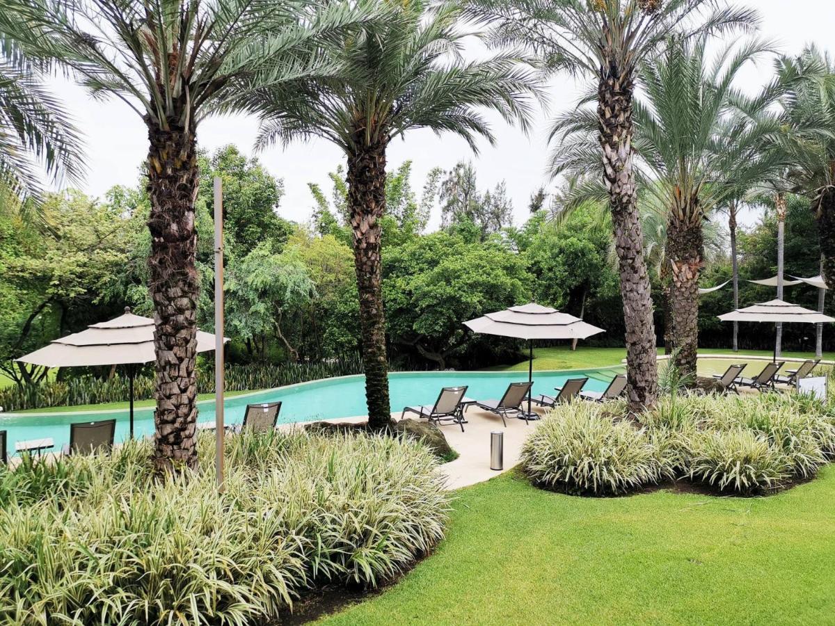 Huayacan Cuernavaca Curamoria Collection Hotel