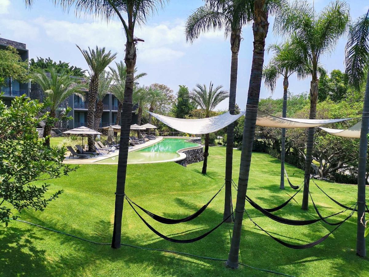 Huayacan Cuernavaca Curamoria Collection Hotel Jiutepec