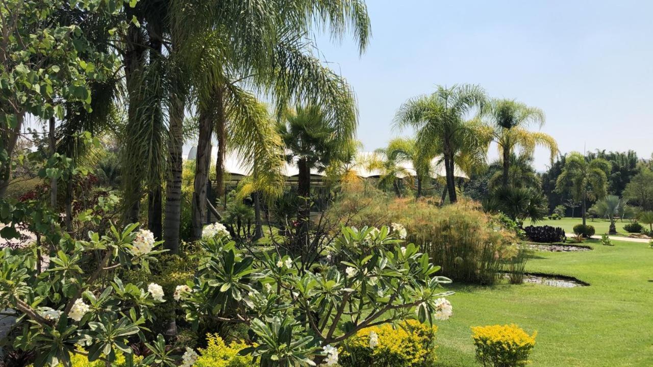 Hotel Huayacan Cuernavaca Curamoria Collection 4*