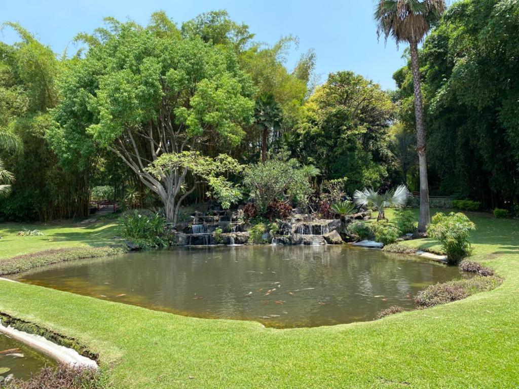 Huayacan Cuernavaca Curamoria Collection Hotel 4*