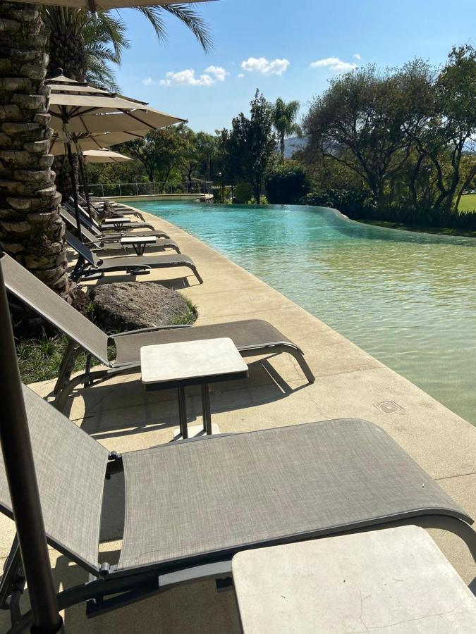 Huayacan Cuernavaca Curamoria Collection Hotel 4*