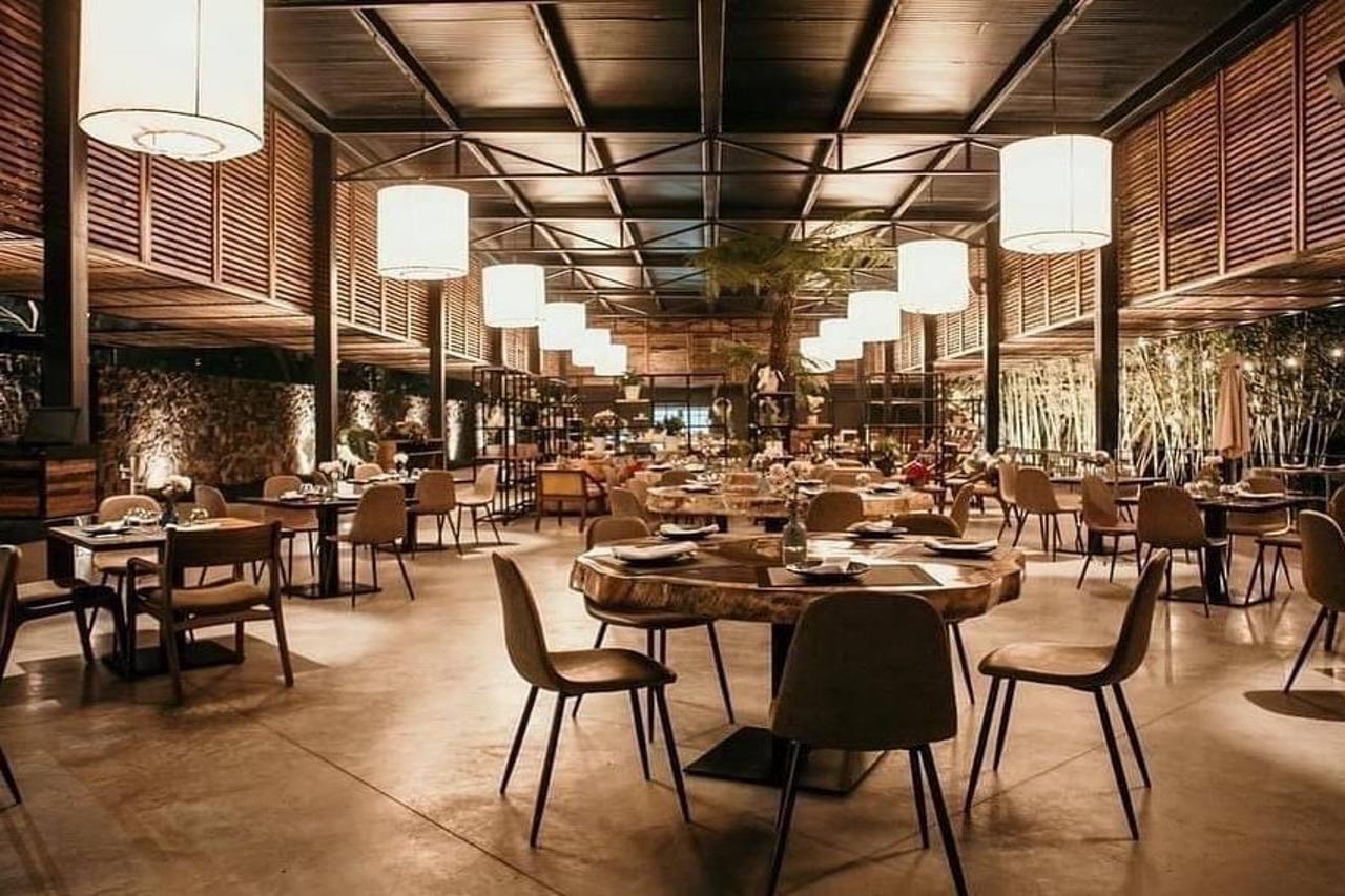 Hotel Huayacan Cuernavaca Curamoria Collection 4*